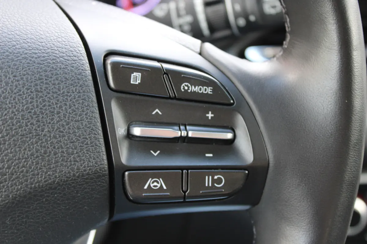 1.0 T-GDi MHEV Comfort