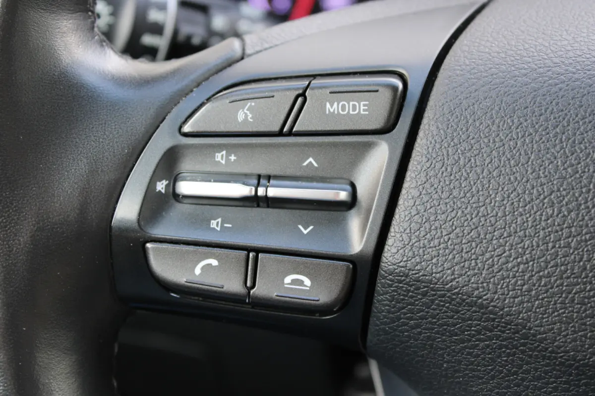 1.0 T-GDi MHEV Comfort