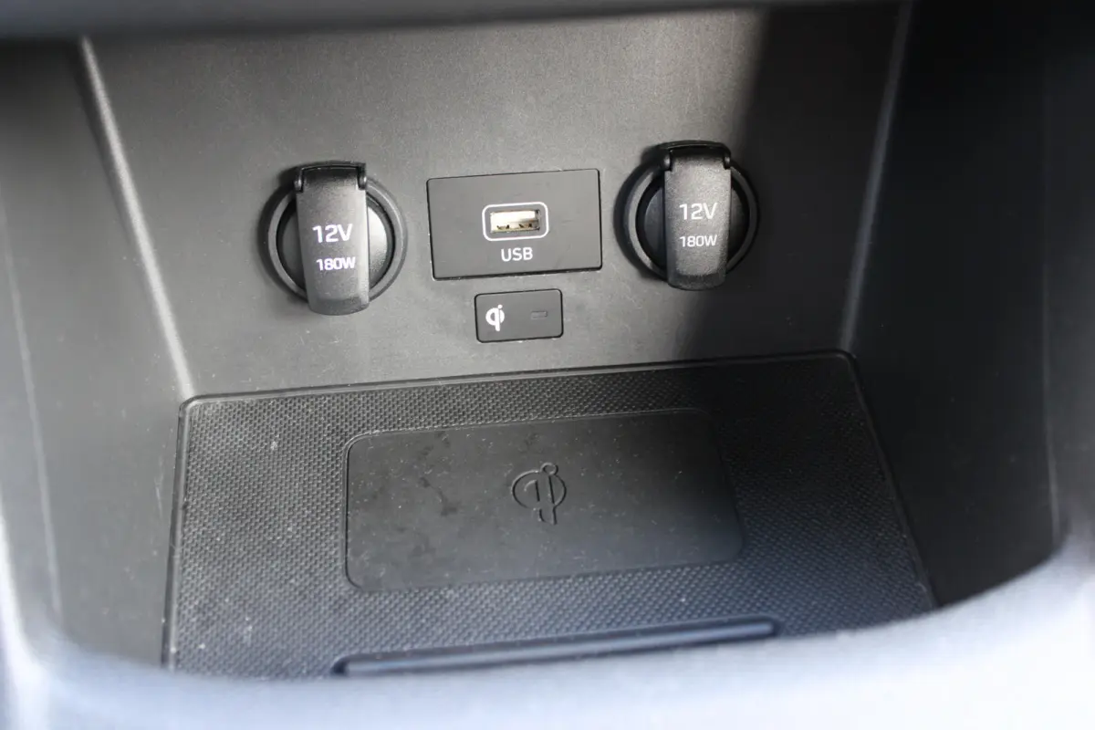 1.0 T-GDi MHEV Comfort
