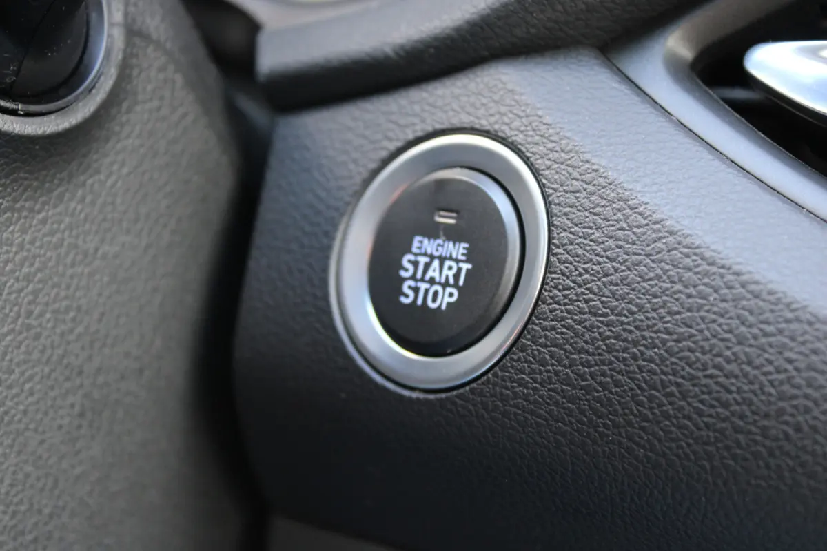 1.0 T-GDi MHEV Comfort