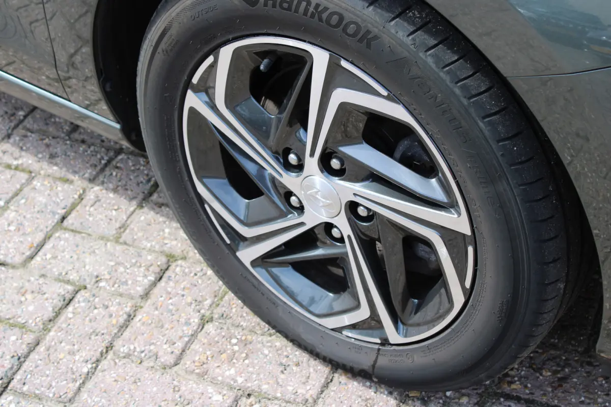 1.0 T-GDi MHEV Comfort