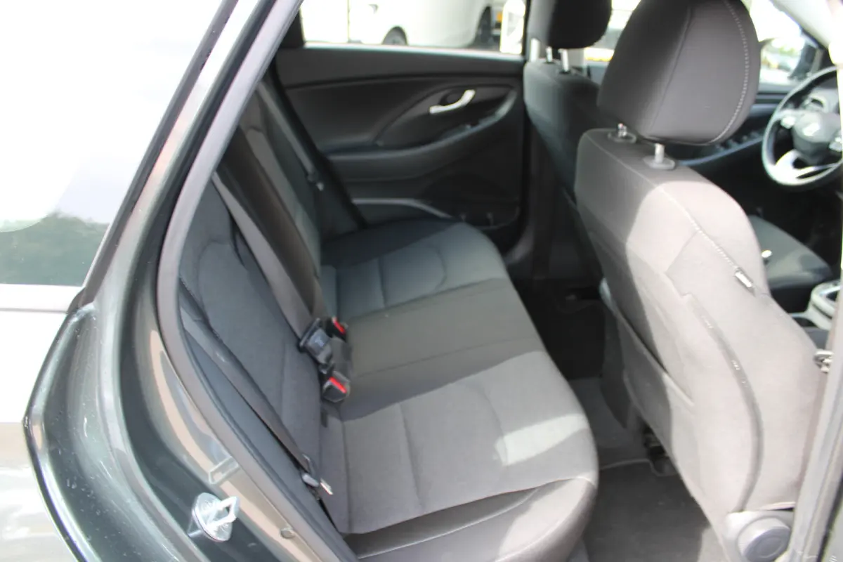 1.0 T-GDi MHEV Comfort