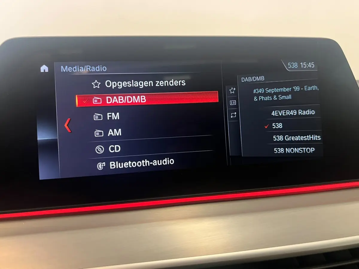 520d High Executive / Pano / HUD / ACC