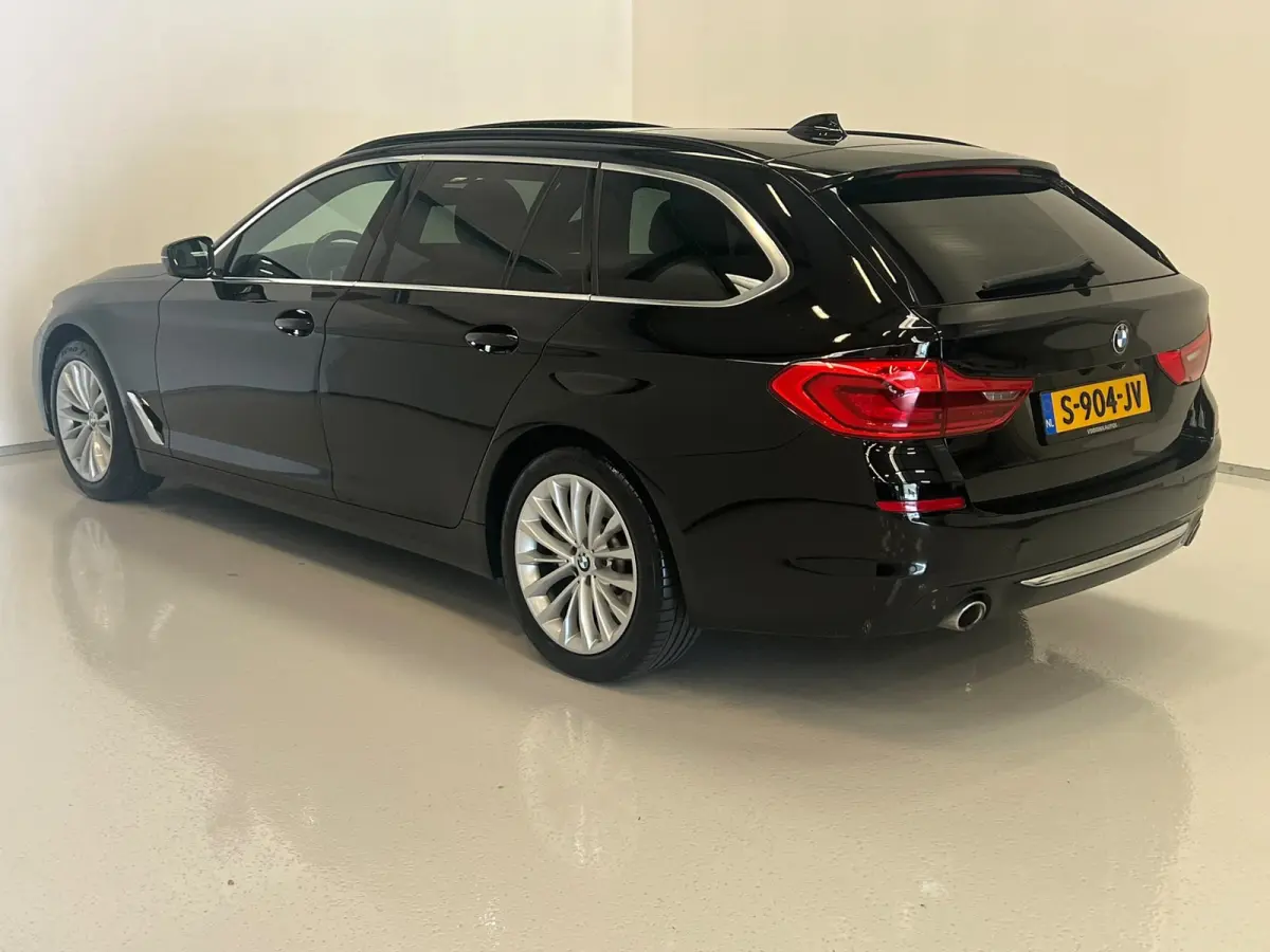 520d High Executive / Pano / HUD / ACC
