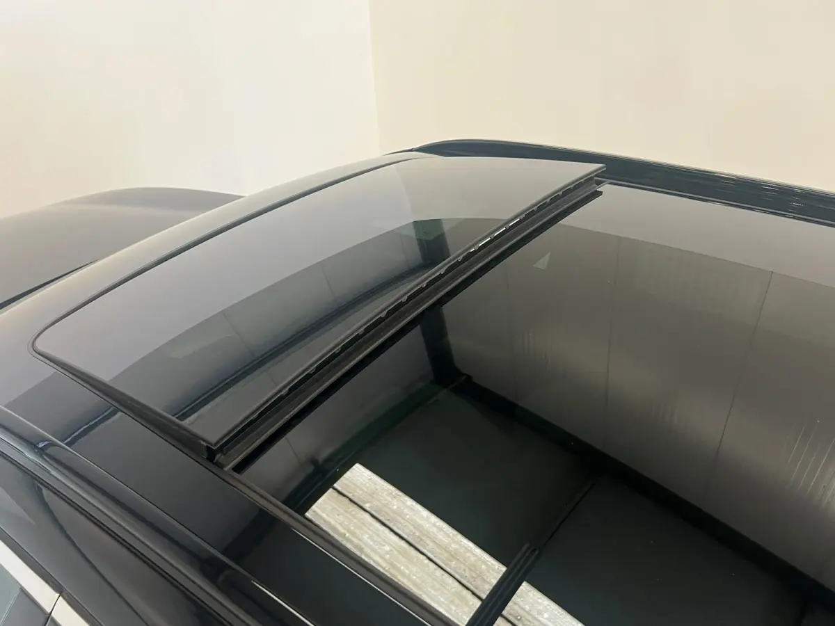 520d High Executive / Pano / HUD / ACC