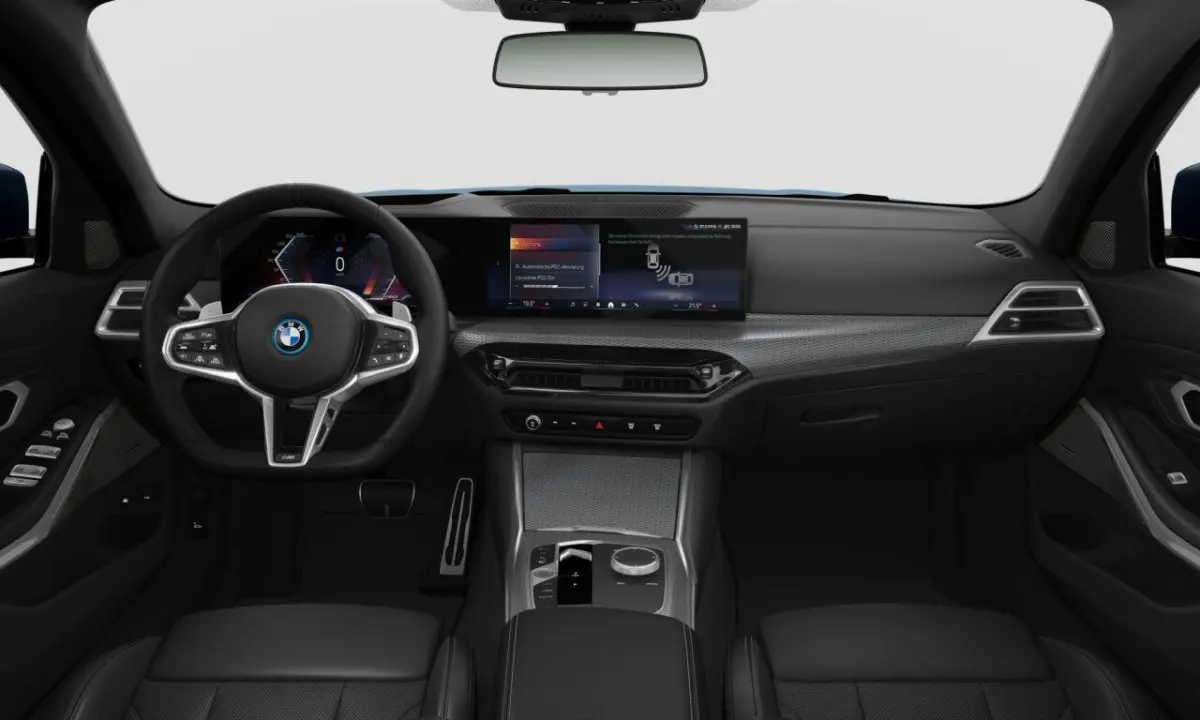 330e xDrive | M Sport Edition | M Sportpakket Pro | Innovation Pack | Comfort Pack |  Harman Kardon