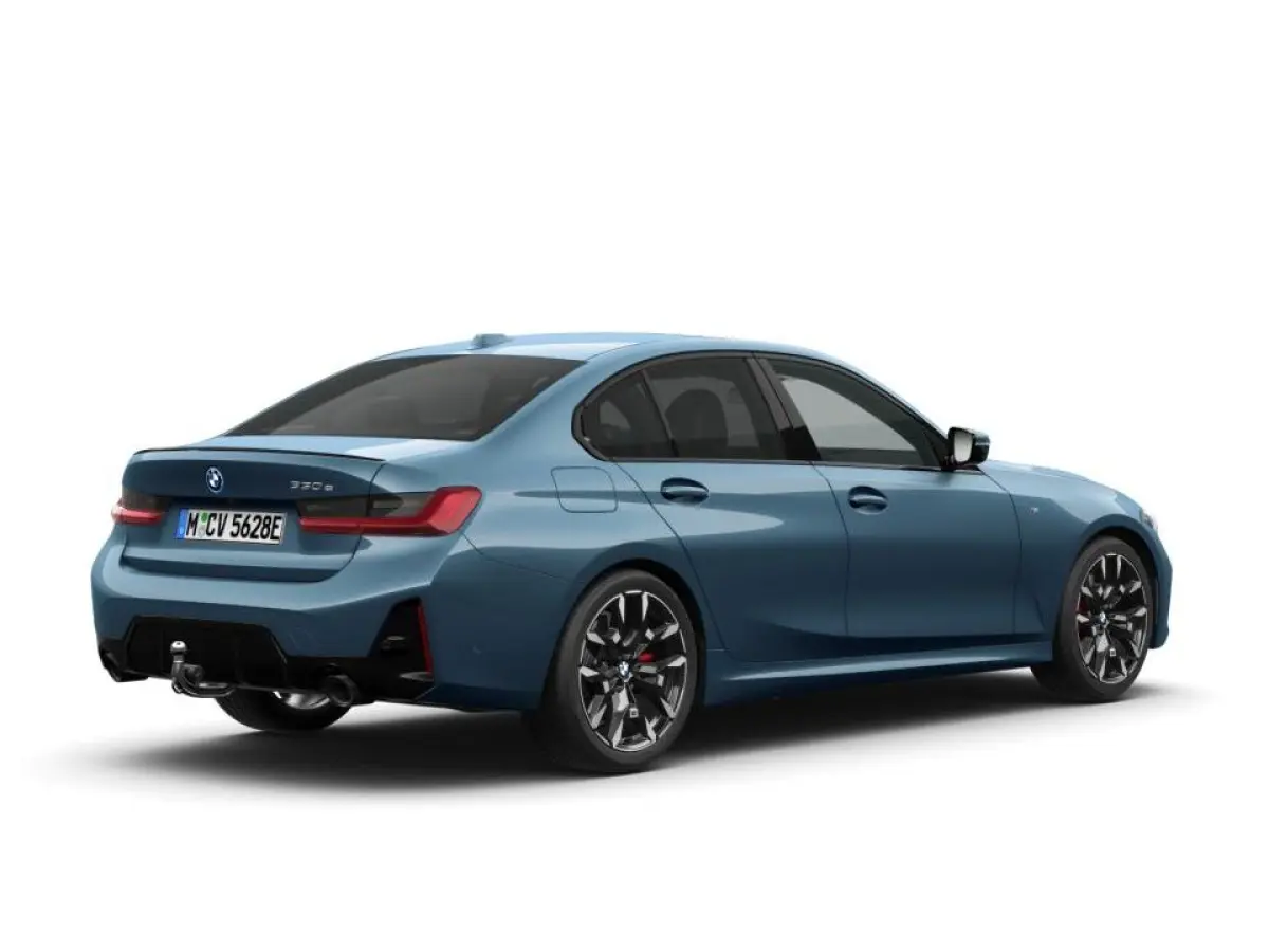 330e xDrive | M Sport Edition | M Sportpakket Pro | Innovation Pack | Comfort Pack |  Harman Kardon