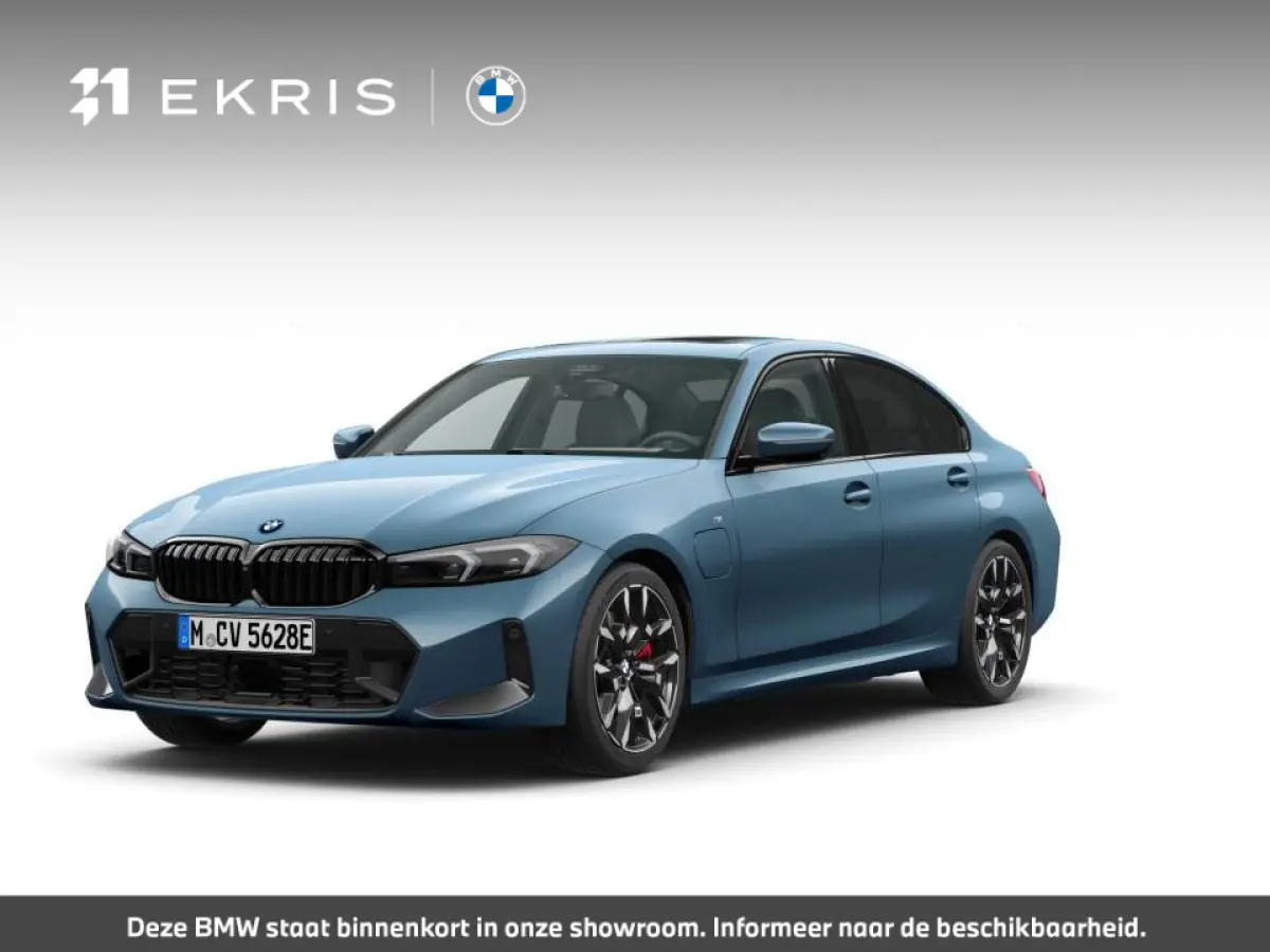 330e xDrive | M Sport Edition | M Sportpakket Pro | Innovation Pack | Comfort Pack |  Harman Kardon