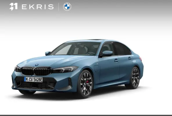 330e xDrive | M Sport Edition | M Sportpakket Pro | Innovation Pack | Comfort Pack |  Harman Kardon