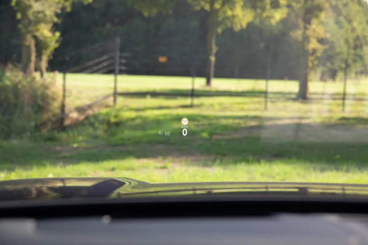 1.5 eTSI MHEV R-Line Edition 7p , Adap. cruise, Head-up display, 360°camera,