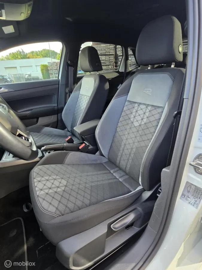 1.0 TSI DSG 3X R-Line IQ|Stoelv|Carplay|Clima