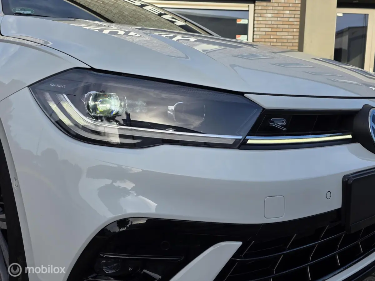 1.0 TSI DSG 3X R-Line IQ|Stoelv|Carplay|Clima