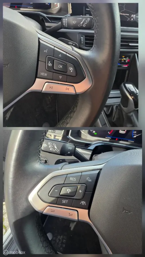 1.0 TSI DSG 3X R-Line IQ|Stoelv|Carplay|Clima