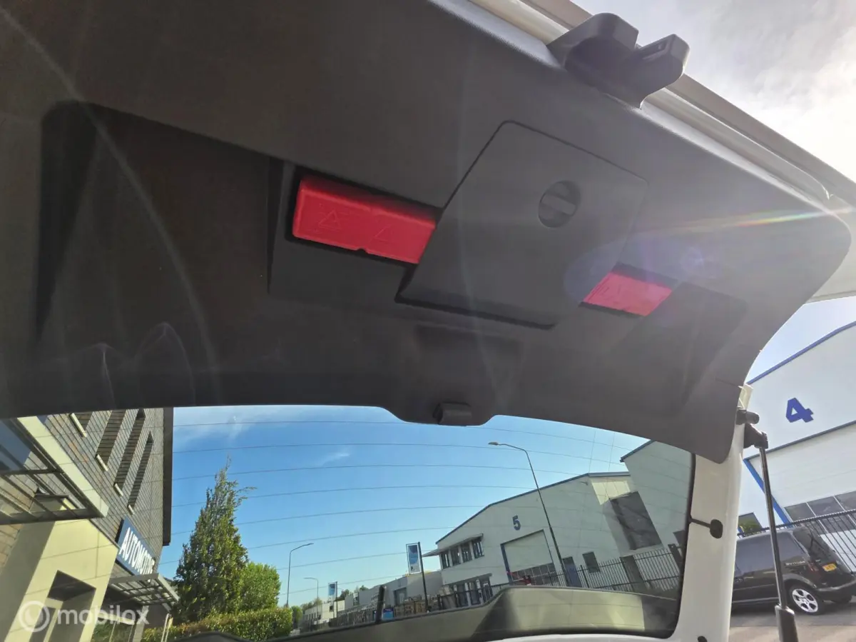 1.0 TSI DSG 3X R-Line IQ|Stoelv|Carplay|Clima