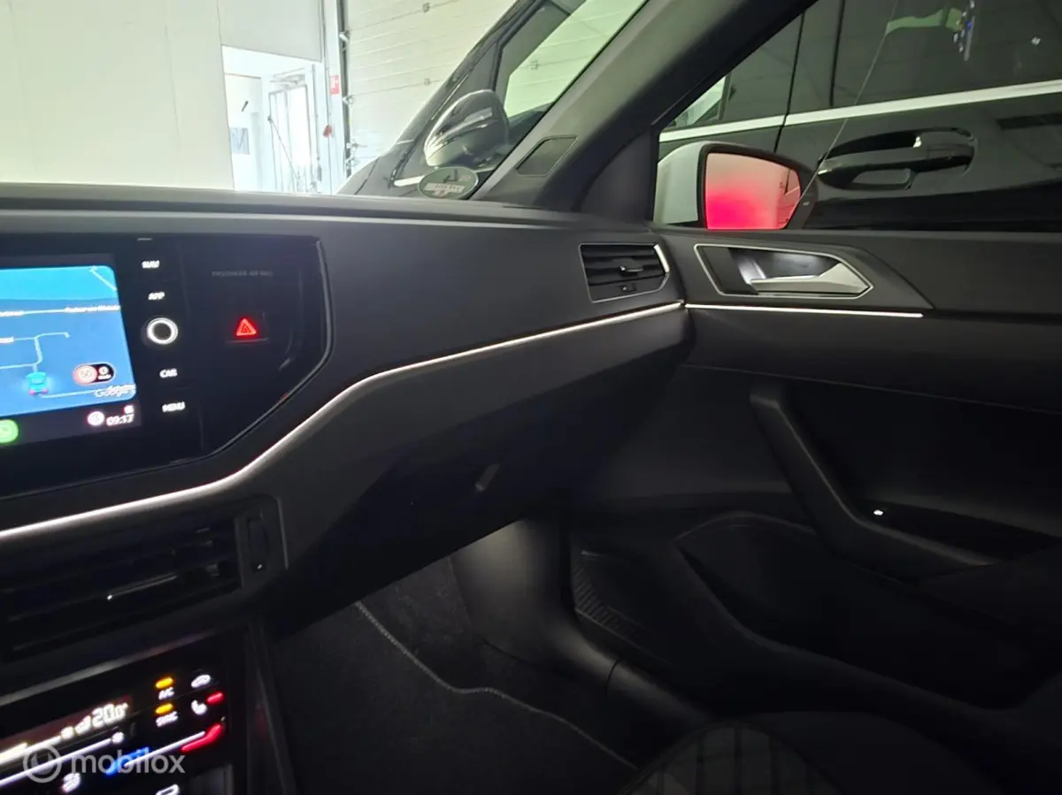 1.0 TSI DSG 3X R-Line IQ|Stoelv|Carplay|Clima