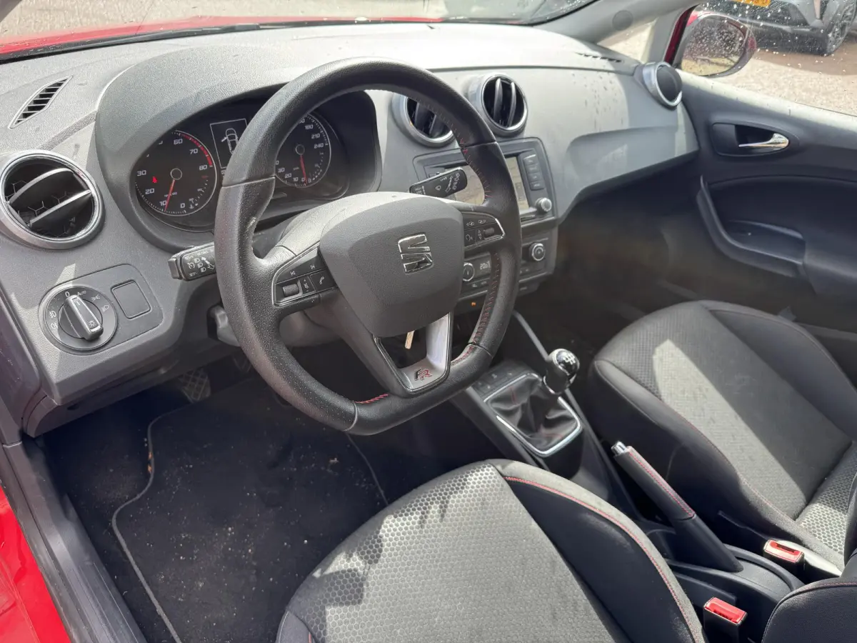 1.0 EcoTSI FR Connect