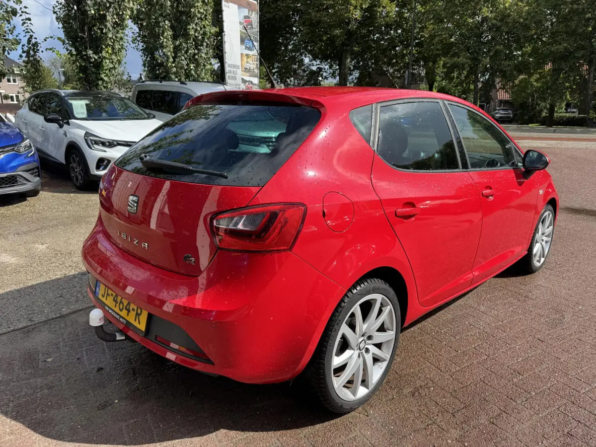 1.0 EcoTSI FR Connect