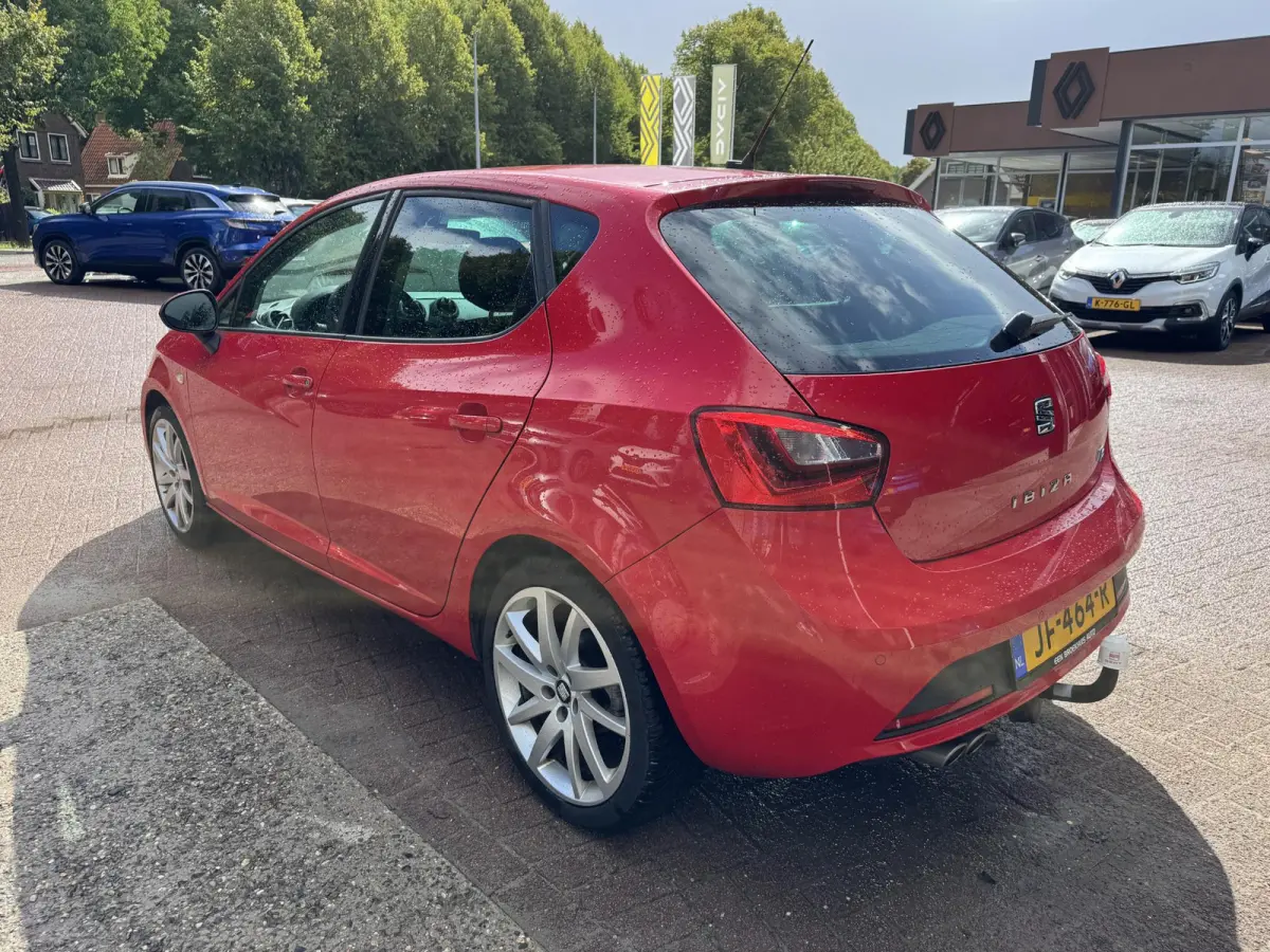 1.0 EcoTSI FR Connect