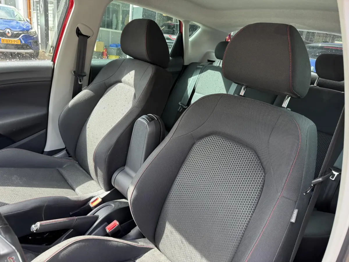 1.0 EcoTSI FR Connect