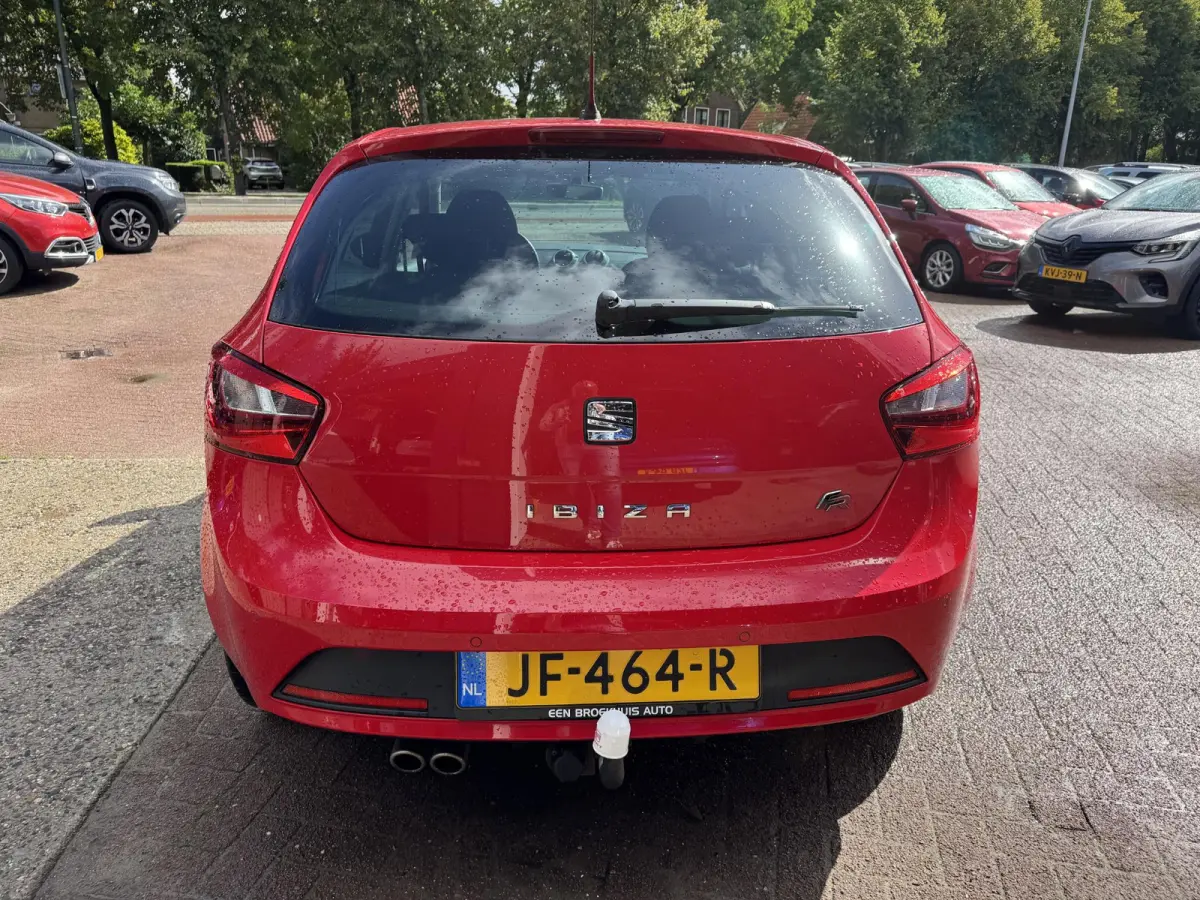 1.0 EcoTSI FR Connect