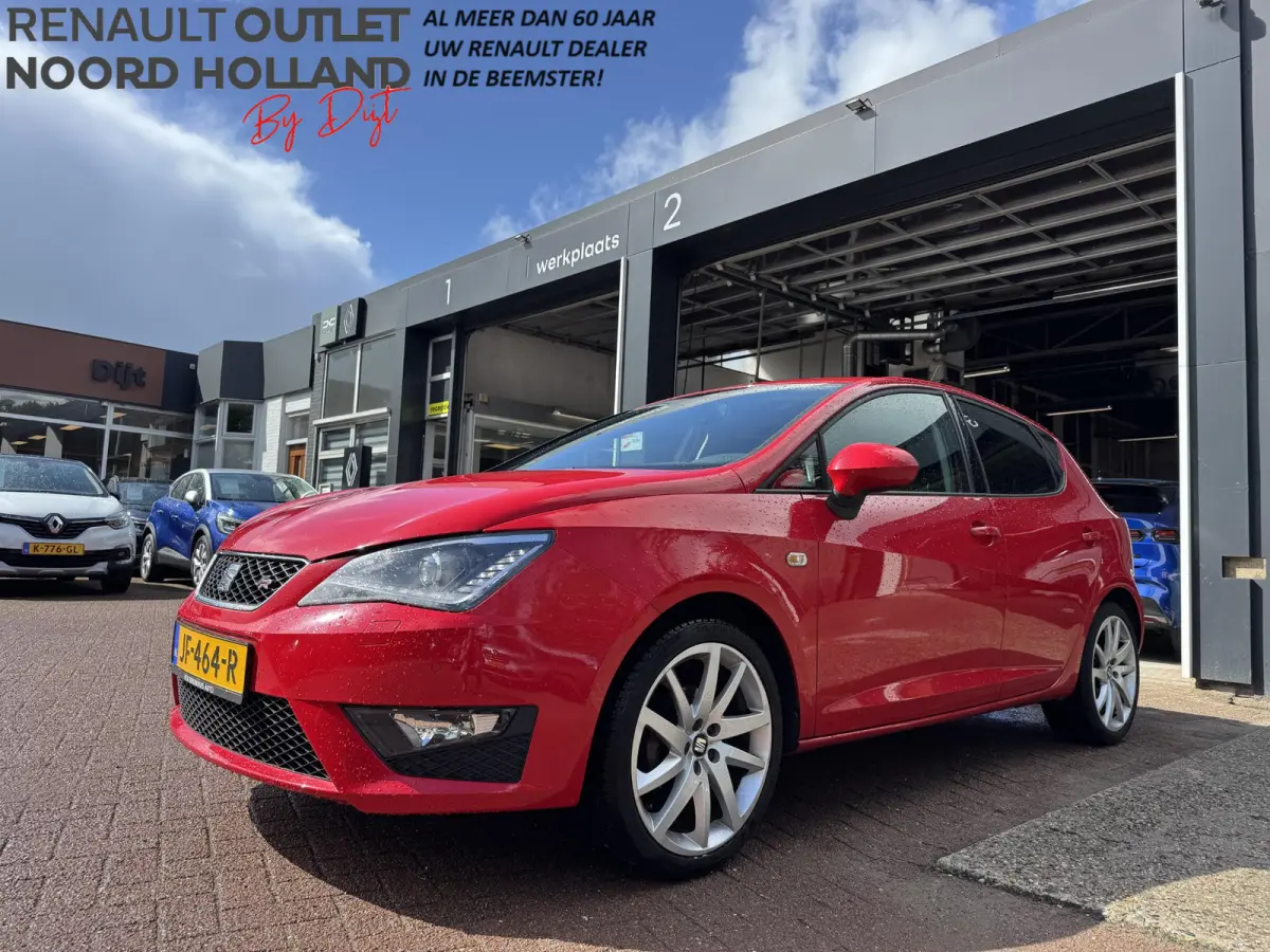 1.0 EcoTSI FR Connect