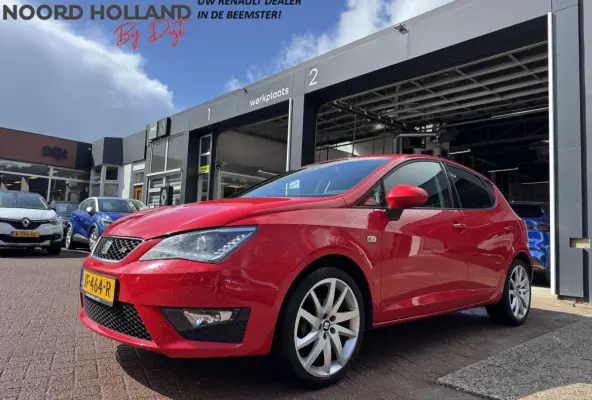 1.0 EcoTSI FR Connect