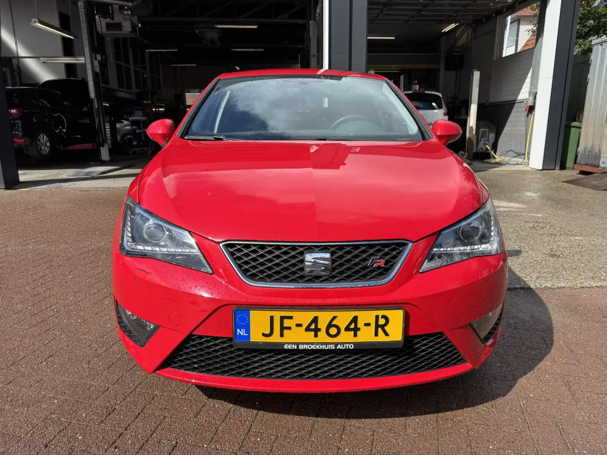 1.0 EcoTSI FR Connect