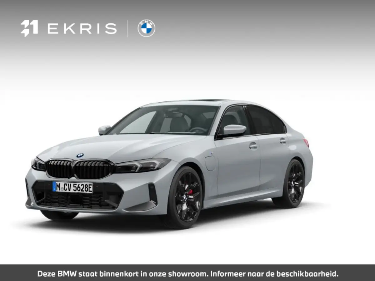 330e xDrive | M Sport Edition | M Sportpakket Pro | Innovation Pack | Comfort Pack |  Harman Kardon