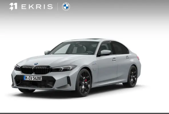 330e xDrive | M Sport Edition | M Sportpakket Pro | Innovation Pack | Comfort Pack |  Harman Kardon