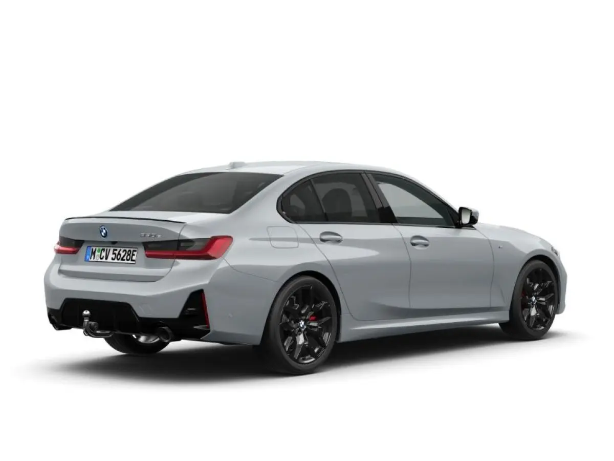 330e xDrive | M Sport Edition | M Sportpakket Pro | Innovation Pack | Comfort Pack |  Harman Kardon