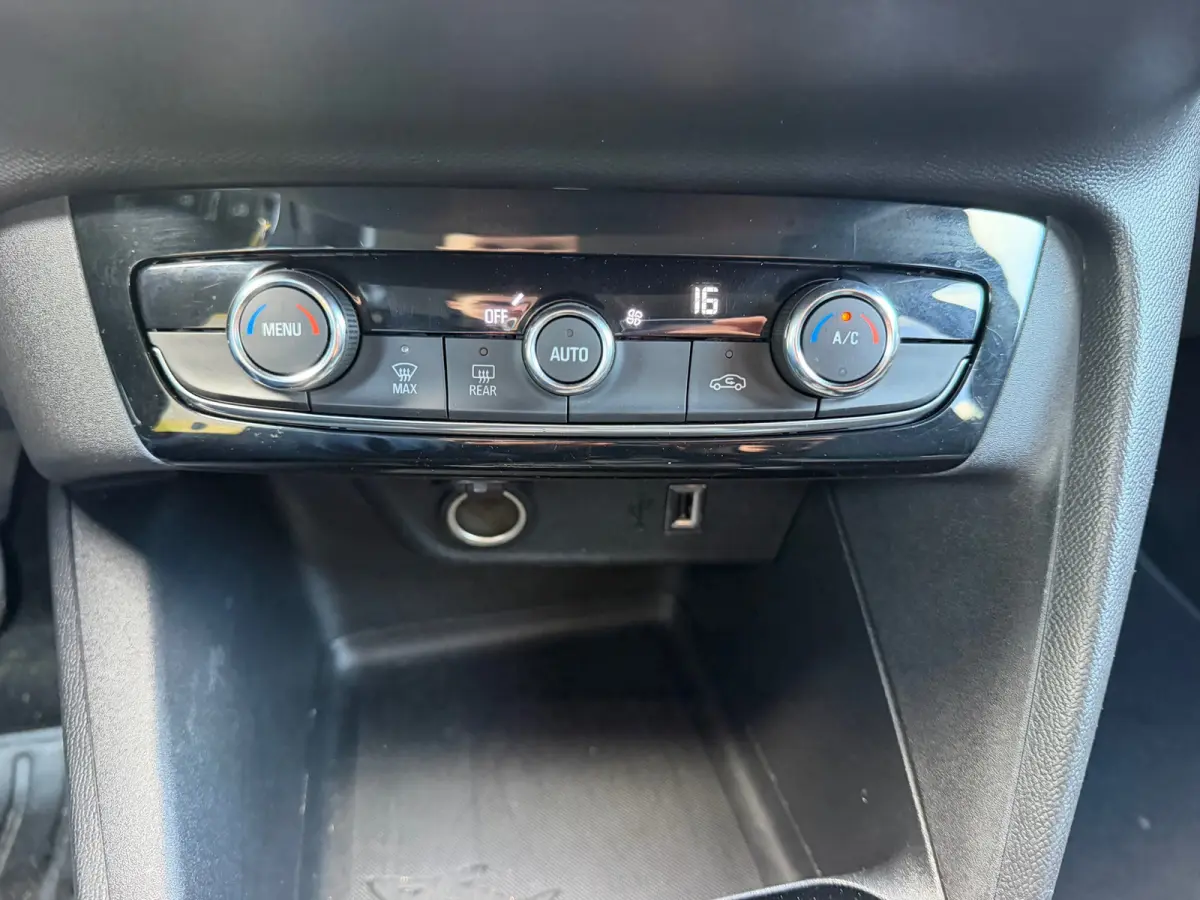 1.2 Elegance Diamond Black - Cruise Control/Airco/Apple CarPlay - Luxe & Comfortabel