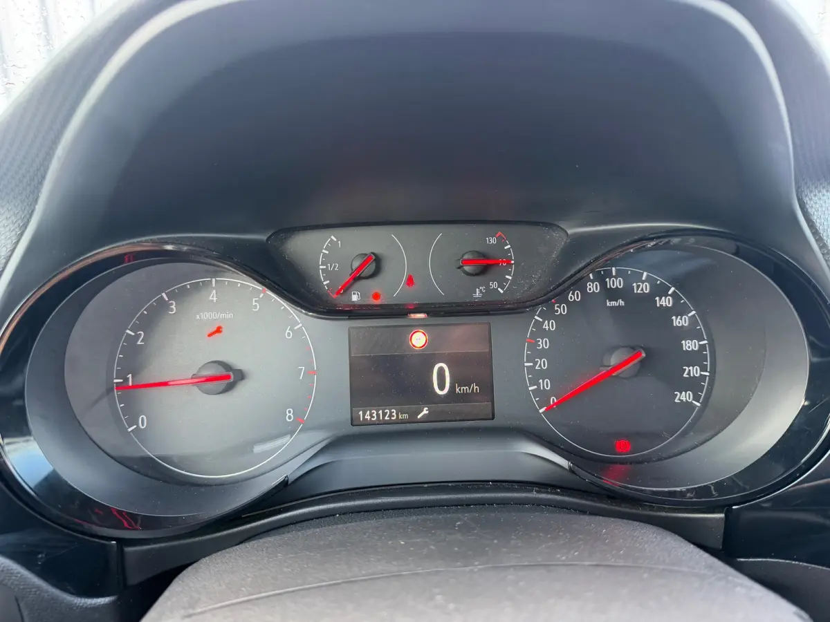 1.2 Elegance Diamond Black - Cruise Control/Airco/Apple CarPlay - Luxe & Comfortabel