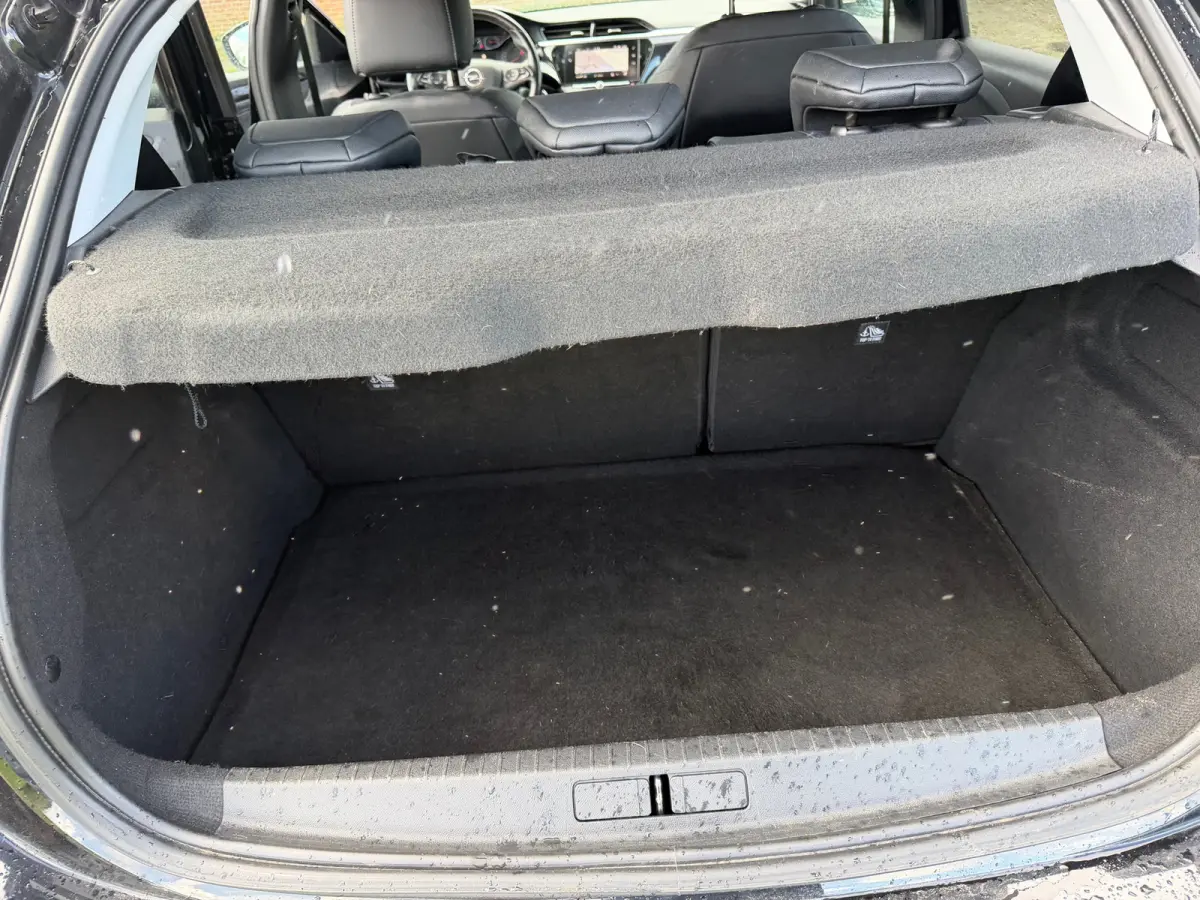 1.2 Elegance Diamond Black - Cruise Control/Airco/Apple CarPlay - Luxe & Comfortabel