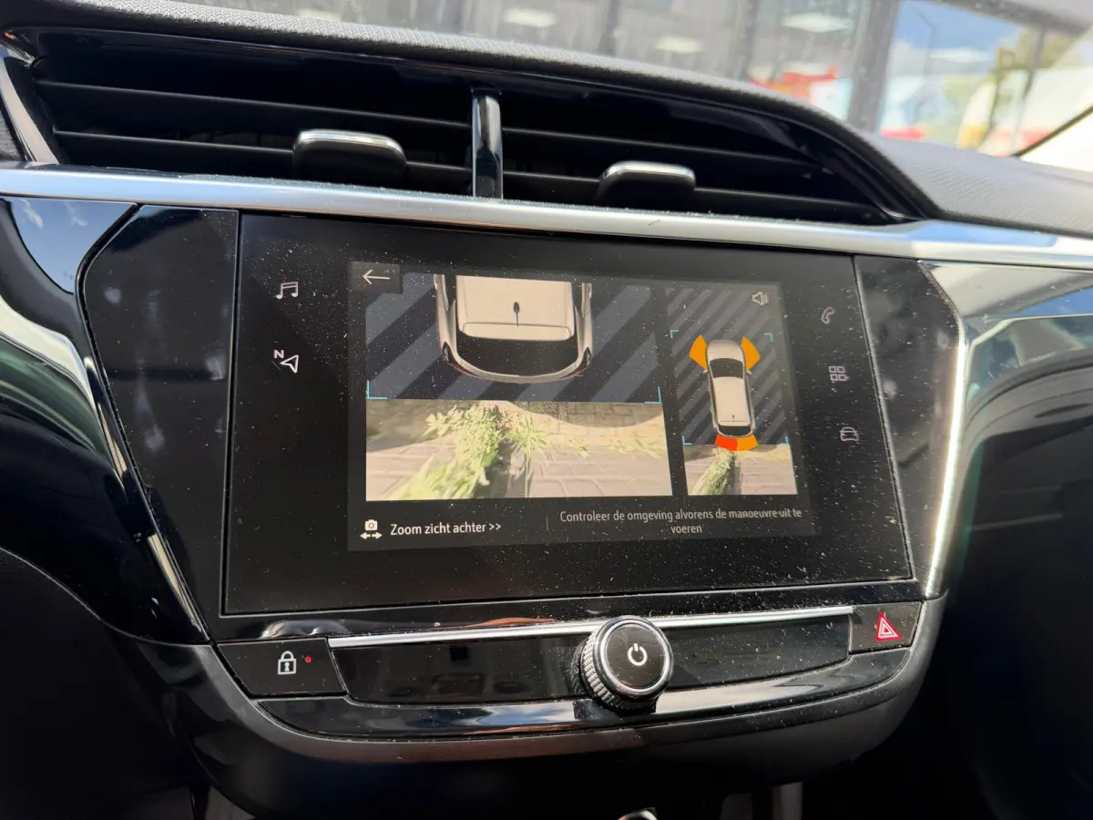 1.2 Elegance Diamond Black - Cruise Control/Airco/Apple CarPlay - Luxe & Comfortabel