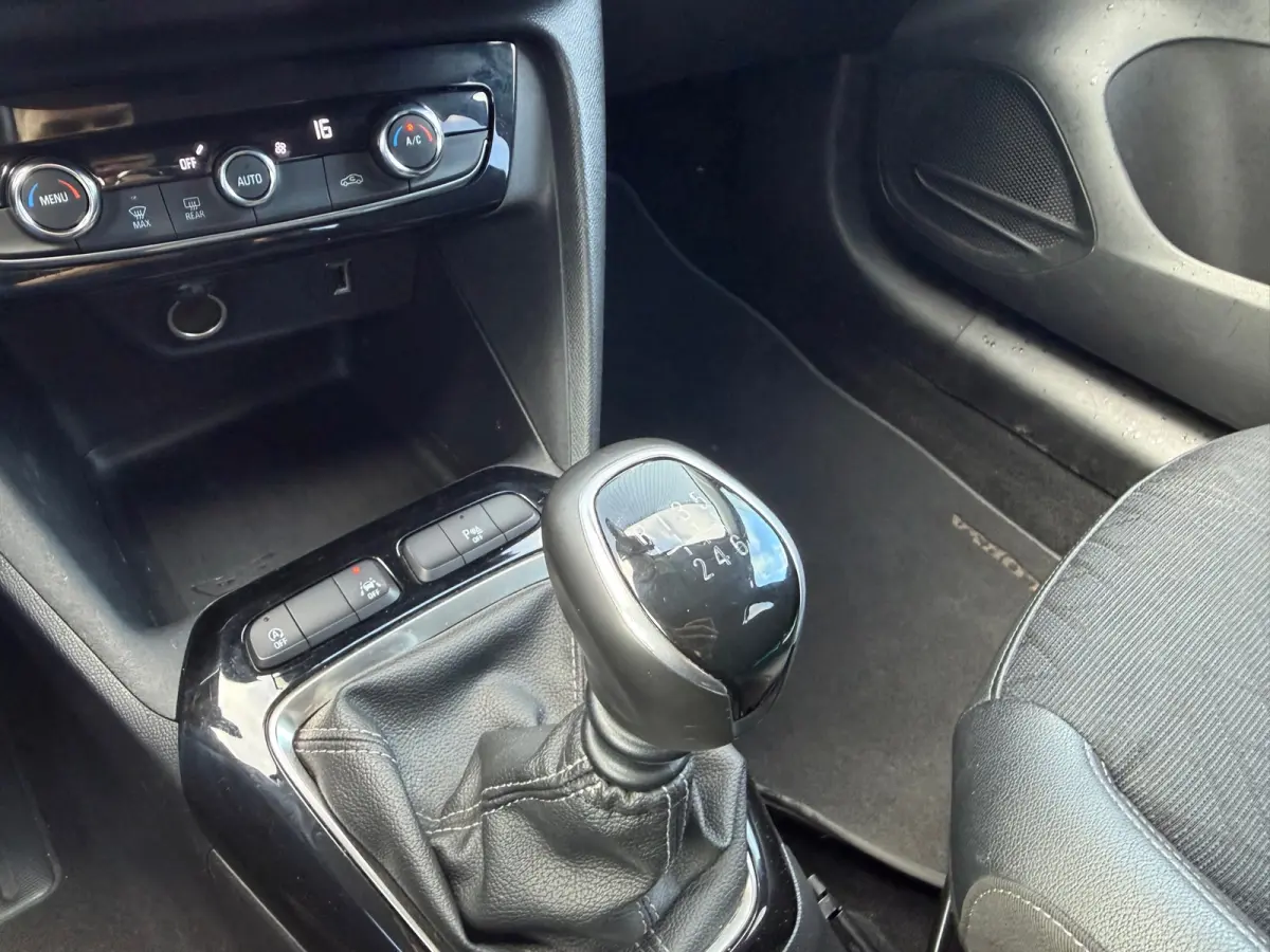 1.2 Elegance Diamond Black - Cruise Control/Airco/Apple CarPlay - Luxe & Comfortabel