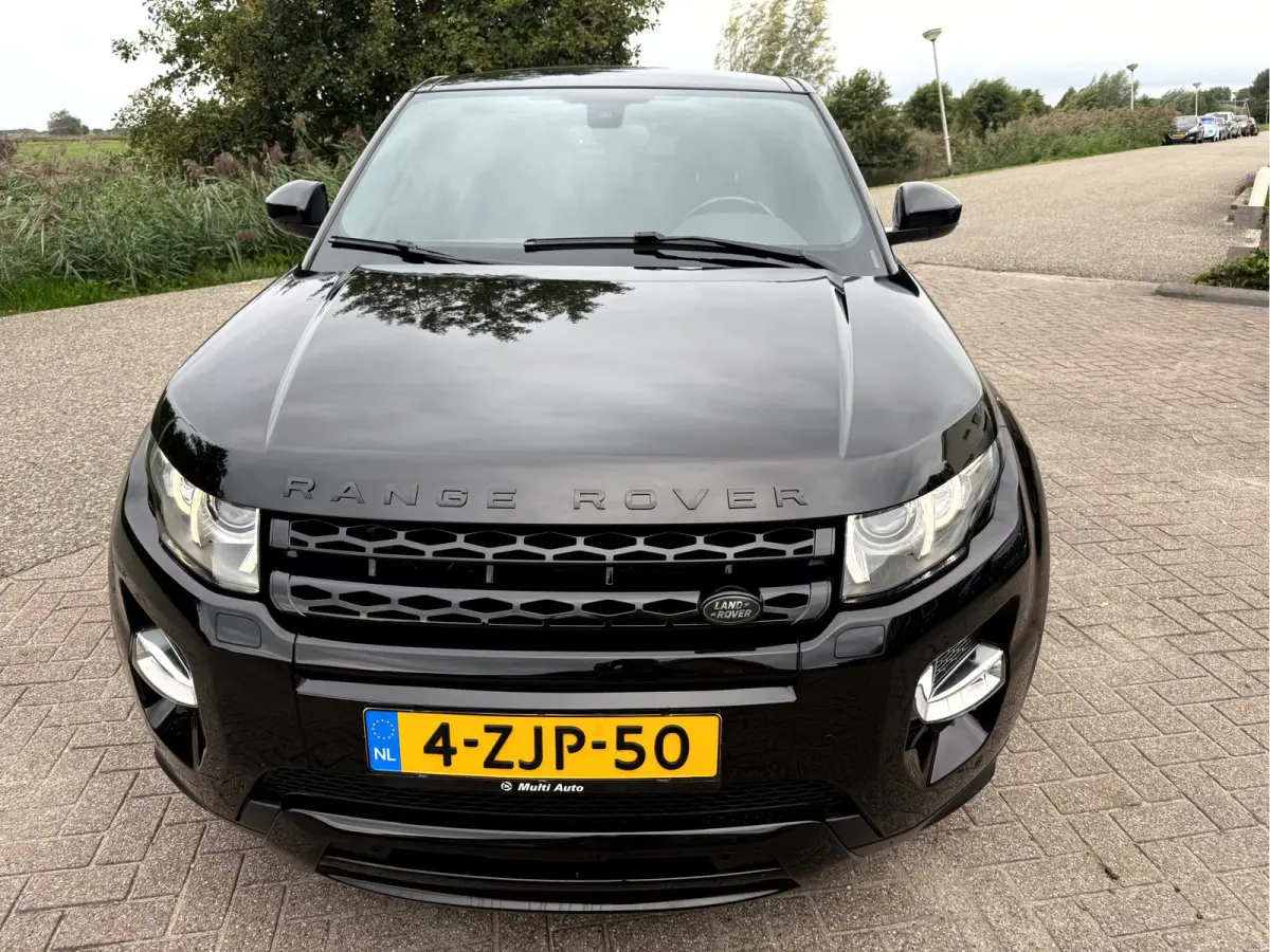 2.0 Si 240pk 4WD Prestige Leer, Panoramadak, 20''Lmv