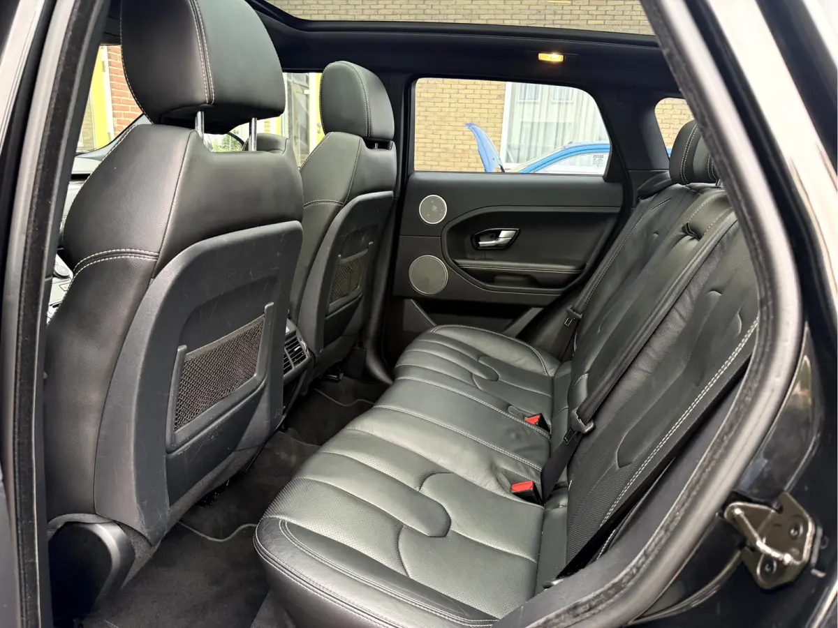 2.0 Si 240pk 4WD Prestige Leer, Panoramadak, 20''Lmv