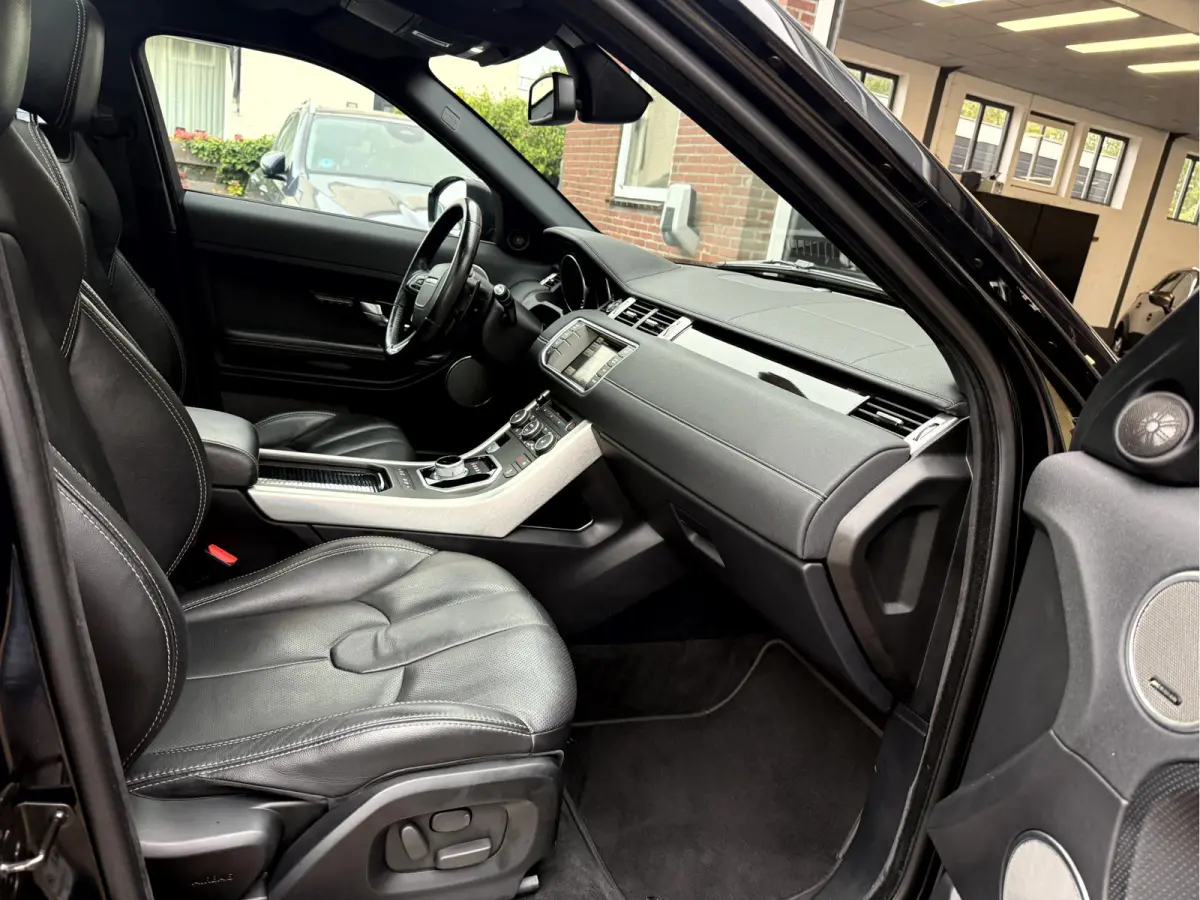 2.0 Si 240pk 4WD Prestige Leer, Panoramadak, 20''Lmv