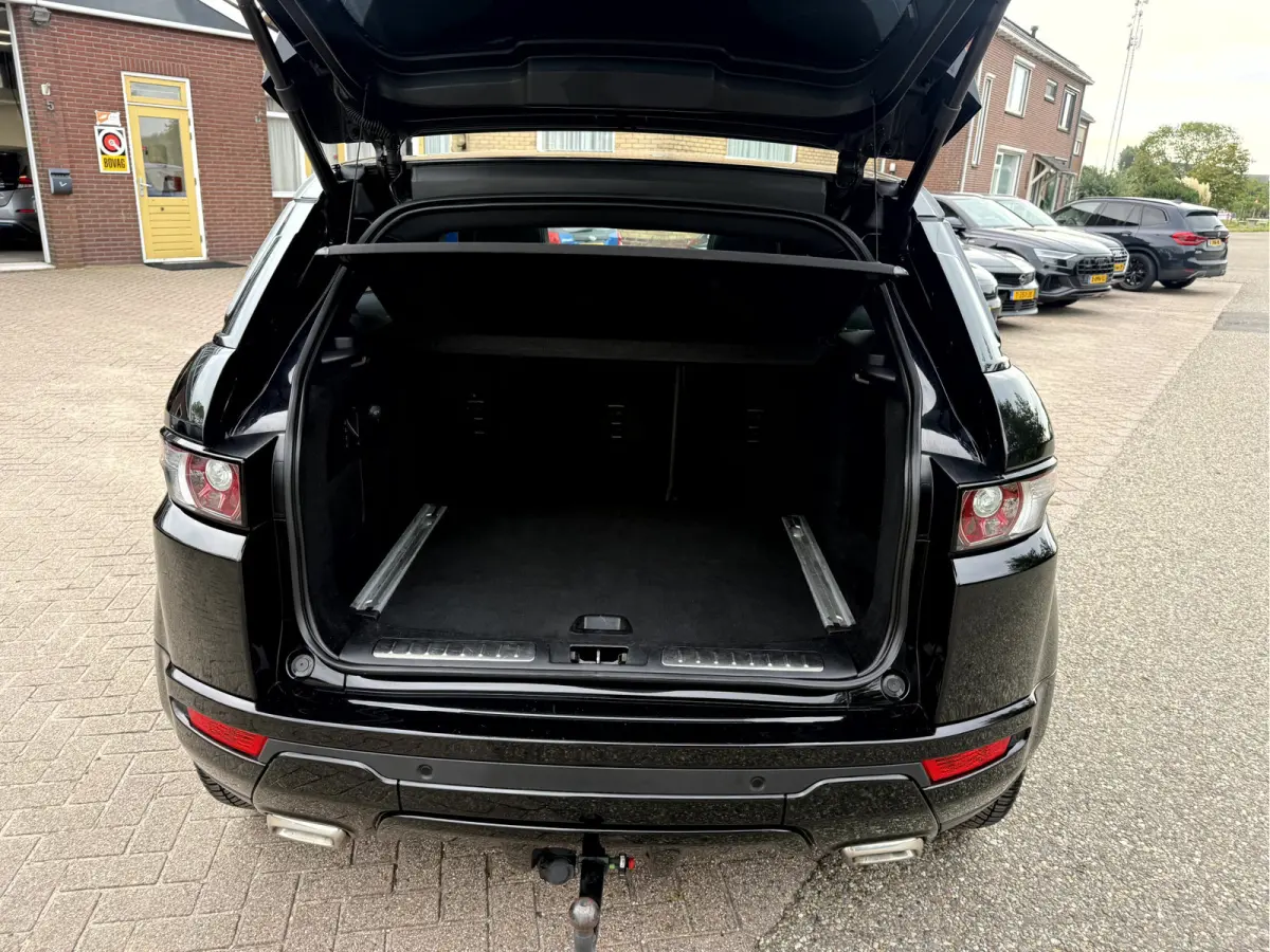 2.0 Si 240pk 4WD Prestige Leer, Panoramadak, 20''Lmv