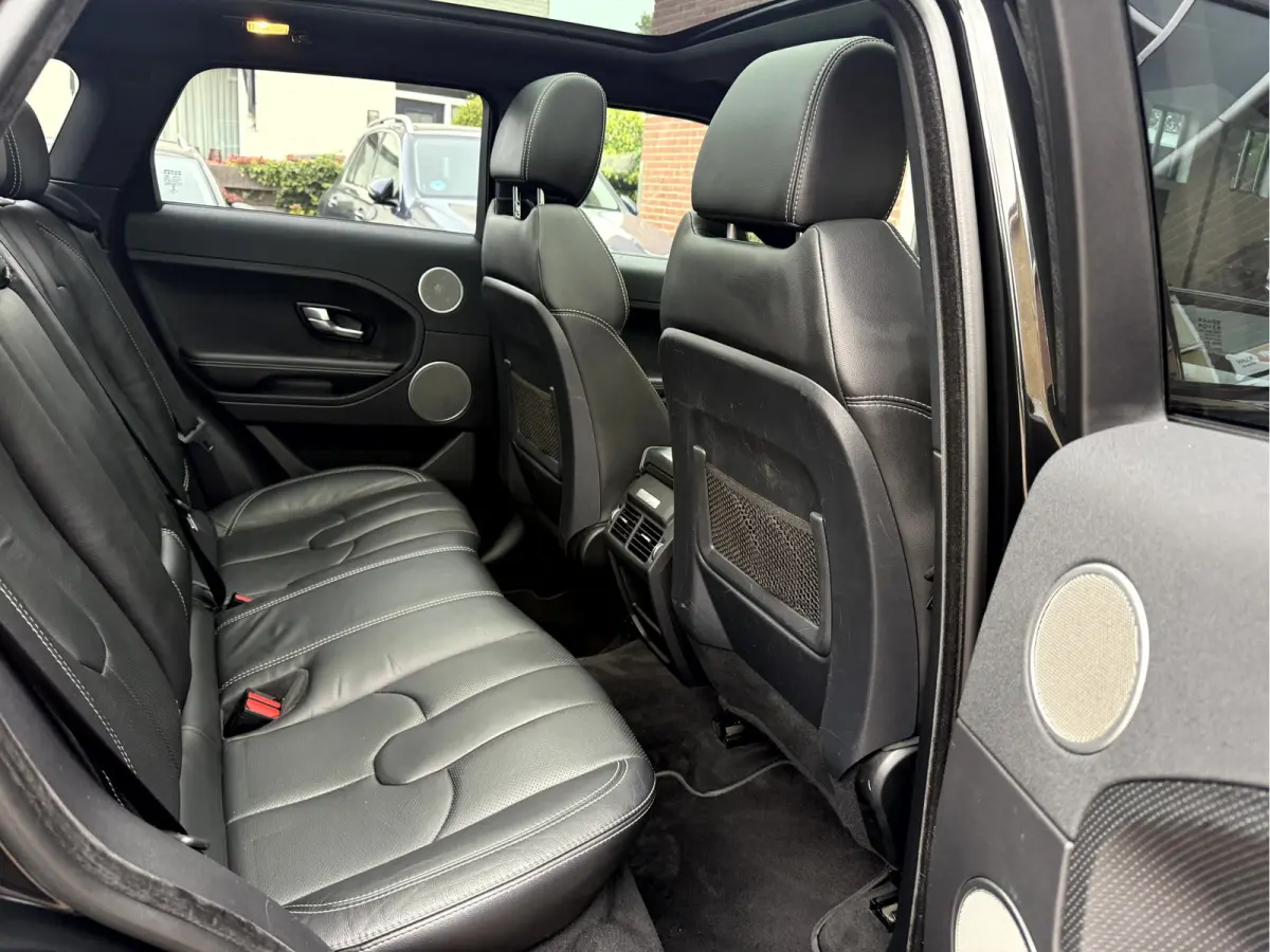 2.0 Si 240pk 4WD Prestige Leer, Panoramadak, 20''Lmv