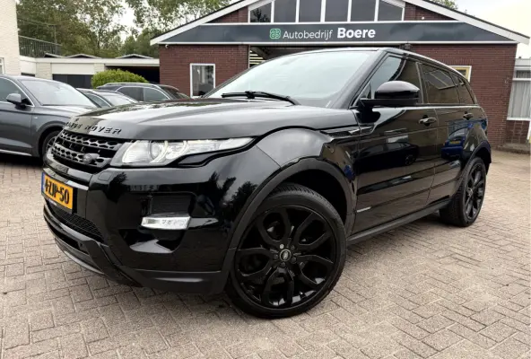 2.0 Si 240pk 4WD Prestige Leer, Panoramadak, 20''Lmv