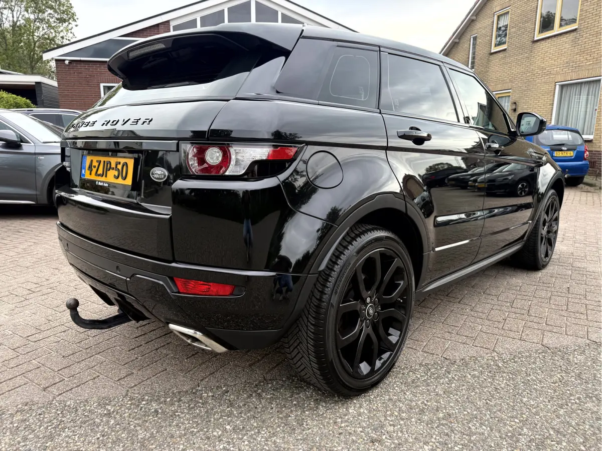 2.0 Si 240pk 4WD Prestige Leer, Panoramadak, 20''Lmv