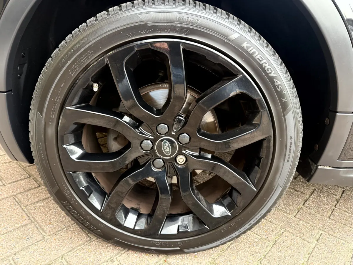 2.0 Si 240pk 4WD Prestige Leer, Panoramadak, 20''Lmv