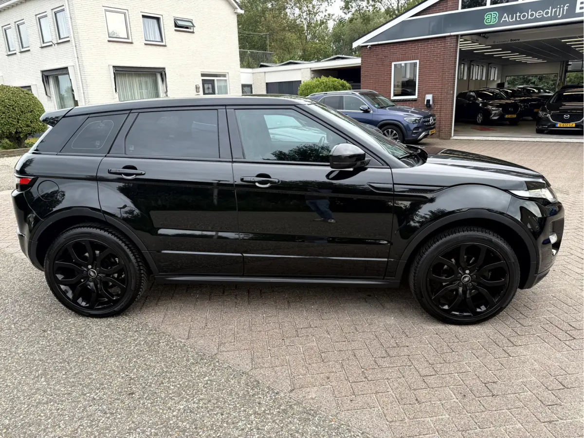 2.0 Si 240pk 4WD Prestige Leer, Panoramadak, 20''Lmv