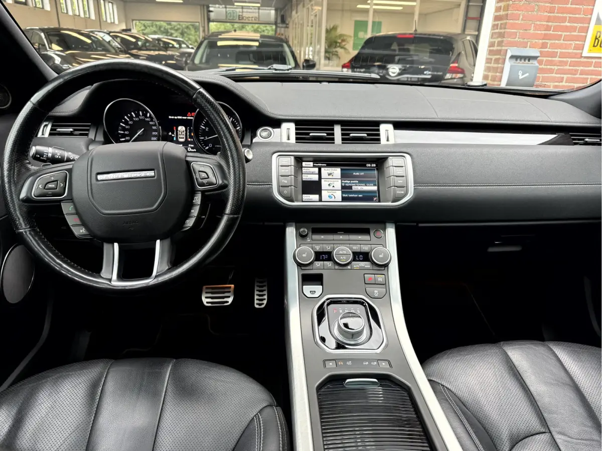 2.0 Si 240pk 4WD Prestige Leer, Panoramadak, 20''Lmv