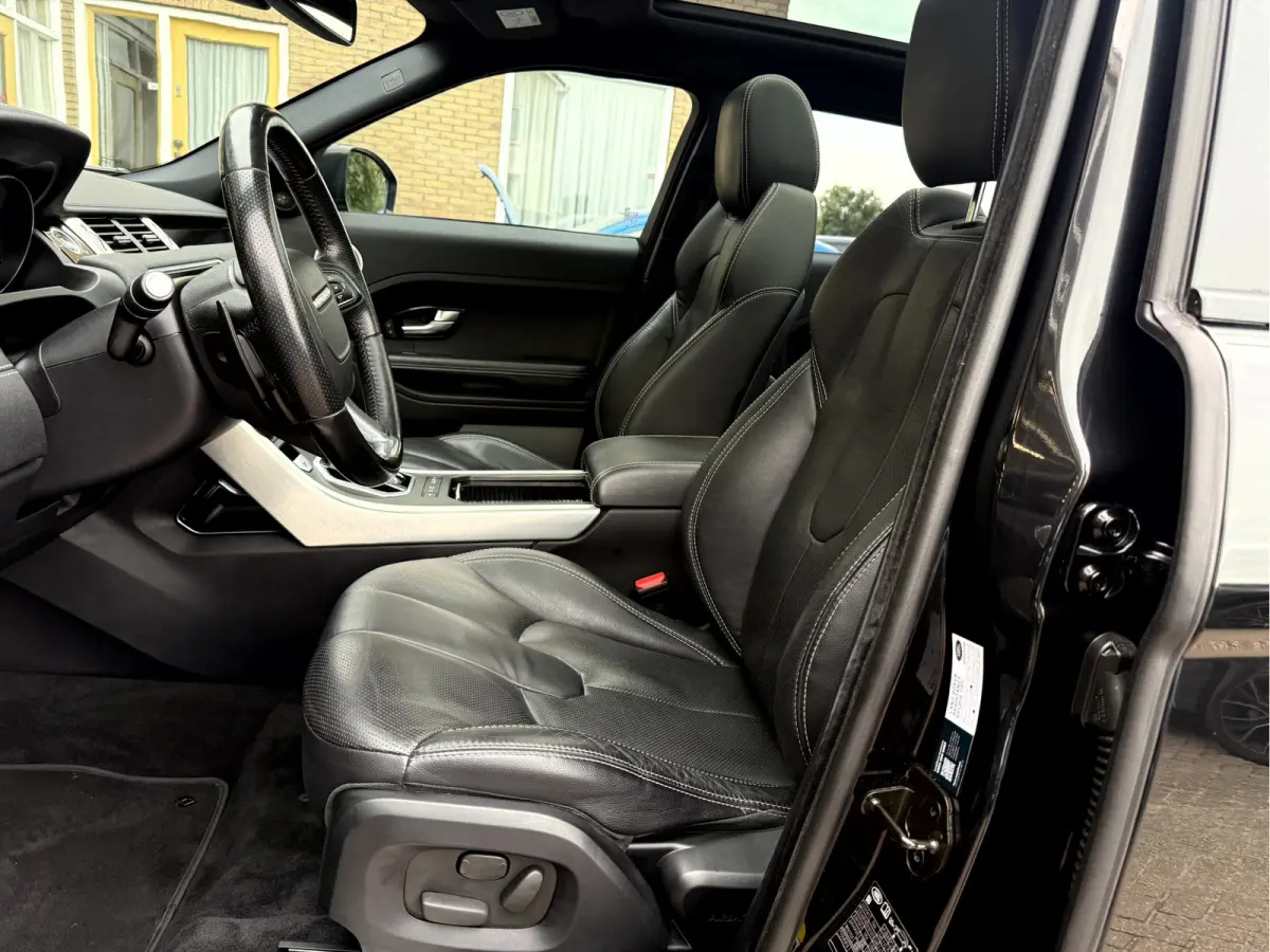2.0 Si 240pk 4WD Prestige Leer, Panoramadak, 20''Lmv