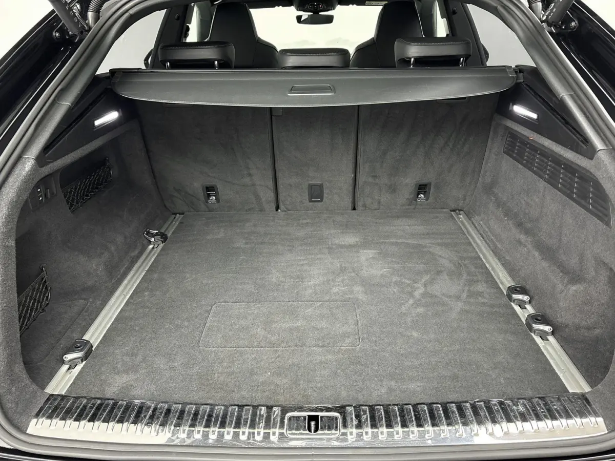 60 TFSI e quattro Competition 462 PK | S-line | Automaat | Camera | Panoramadak | Bang & Olufsen Premium 3D | Cruise Control | Stoelverwarming | Virtual Cockpit | HD LED Matrix | Lichtmetale