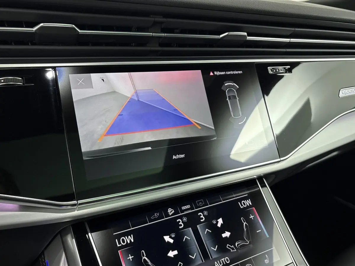 60 TFSI e quattro Competition 462 PK | S-line | Automaat | Camera | Panoramadak | Bang & Olufsen Premium 3D | Cruise Control | Stoelverwarming | Virtual Cockpit | HD LED Matrix | Lichtmetale