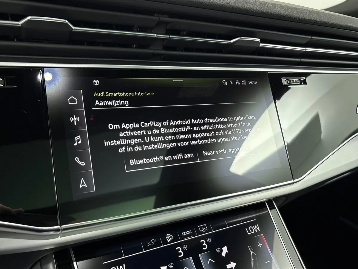 60 TFSI e quattro Competition 462 PK | S-line | Automaat | Camera | Panoramadak | Bang & Olufsen Premium 3D | Cruise Control | Stoelverwarming | Virtual Cockpit | HD LED Matrix | Lichtmetale
