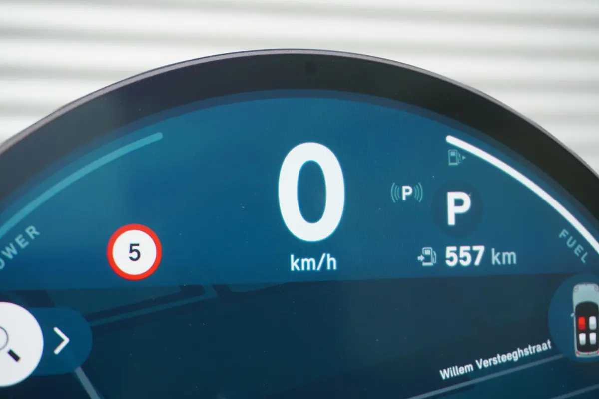 S | Pakket M | Driving Assistant | HIFI System Harman Kardon | MINI Head-Up Display | Comfort Access